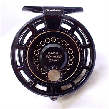 アスリート落し込みハイスピード ８５－ＢＧ